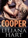 Cover image for Cooper